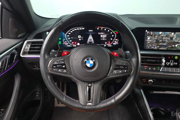 2023 BMW M4 с пробегом 47 508 км