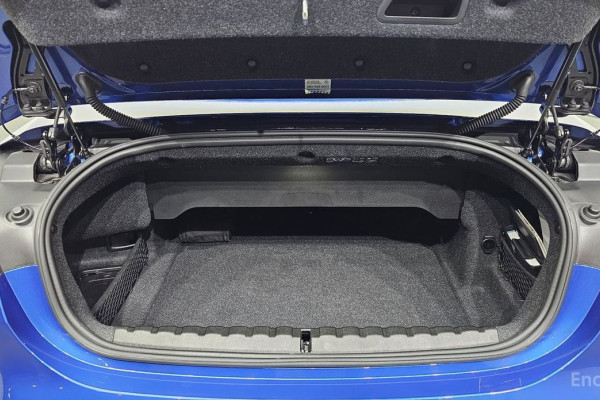 2022 BMW M4 с пробегом 24 712 км