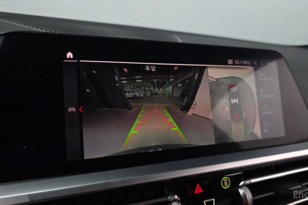 2023 BMW M4 с пробегом 47 508 км