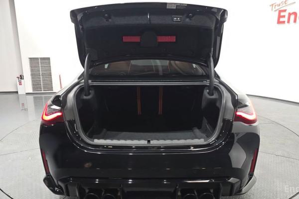 2023 BMW M4 с пробегом 47 508 км