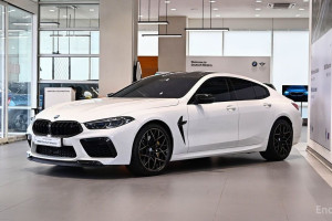 BMW M8