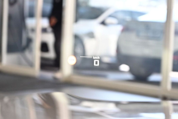 2023 BMW M8 с пробегом 25 291 км