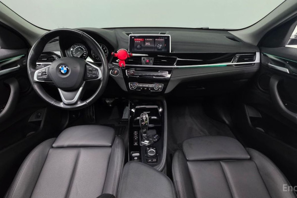 2021 BMW X2 с пробегом 46 213 км