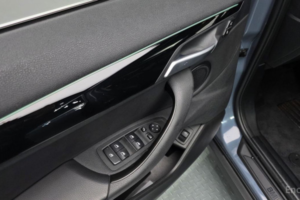 2021 BMW X2 с пробегом 46 213 км