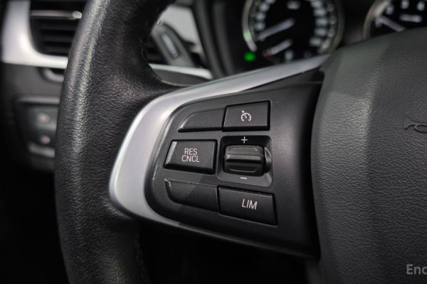 2021 BMW X2 с пробегом 46 213 км