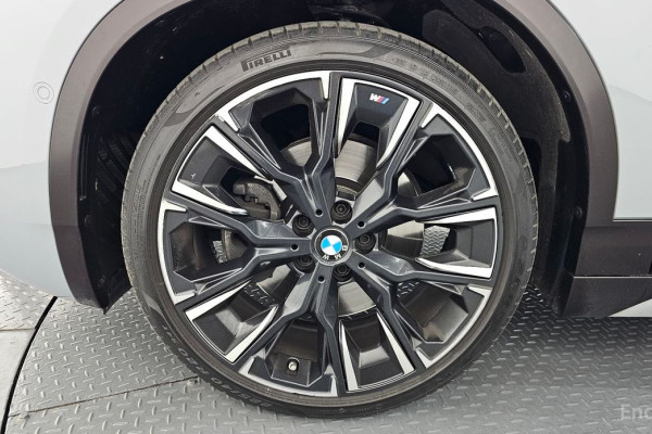 2021 BMW X2 с пробегом 125 986 км