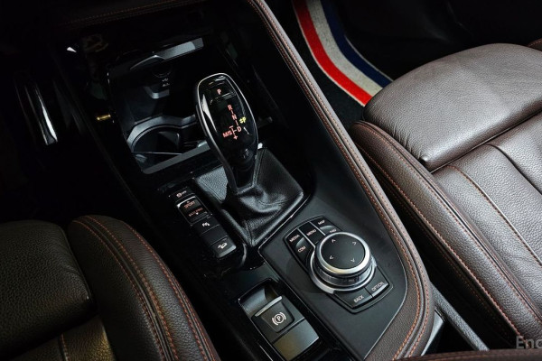 2021 BMW X2 с пробегом 125 986 км