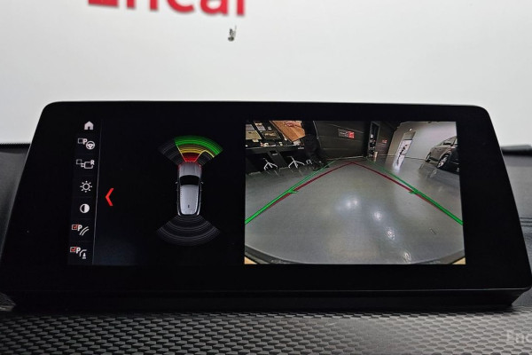 2021 BMW X2 с пробегом 125 986 км