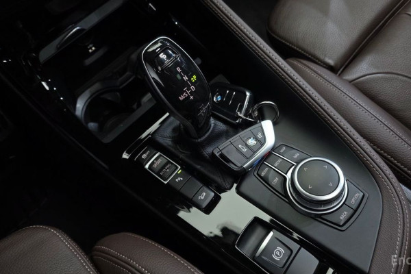 2022 BMW X2 с пробегом 44 978 км