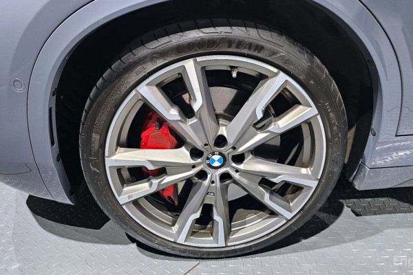 2022 BMW X2 с пробегом 39 392 км