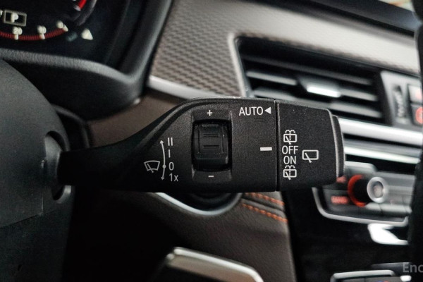 2021 BMW X2 с пробегом 125 986 км