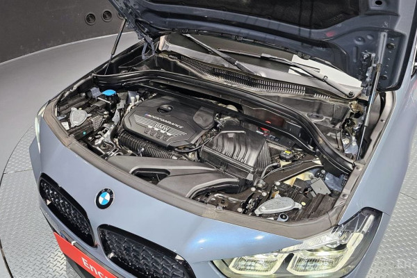 2022 BMW X2 с пробегом 39 392 км