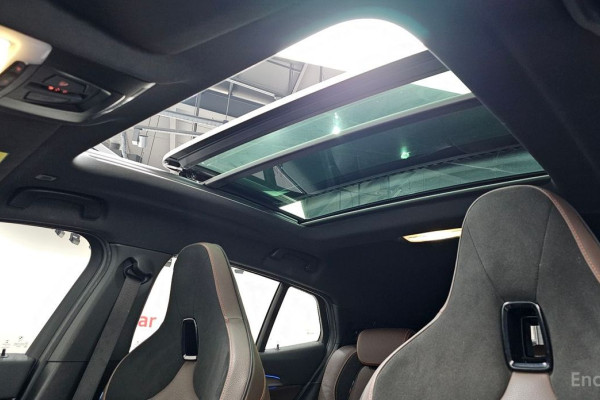 2021 BMW X2 с пробегом 125 986 км