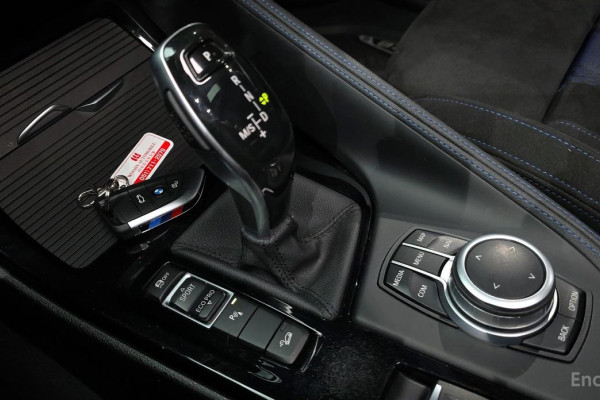 2022 BMW X2 с пробегом 39 392 км