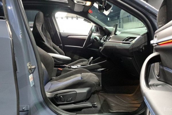 2022 BMW X2 с пробегом 39 392 км