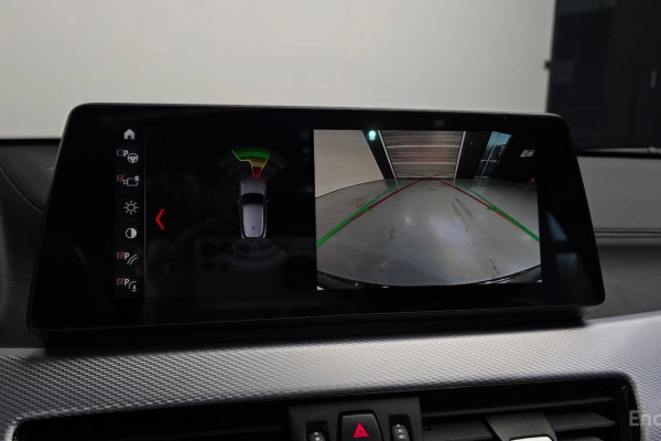 2022 BMW X2 с пробегом 44 978 км