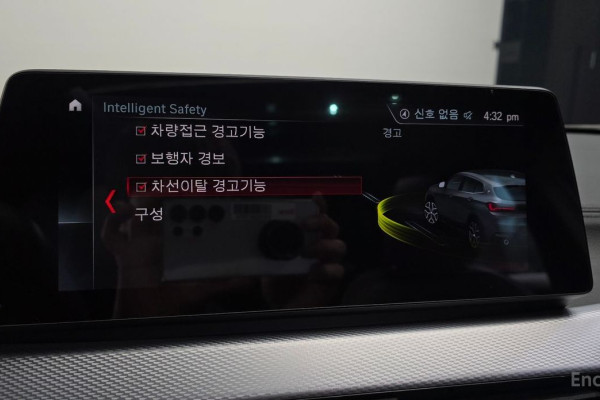 2022 BMW X2 с пробегом 44 978 км