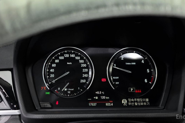 2021 BMW X2 с пробегом 17 537 км