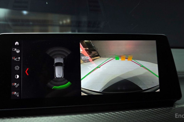 2022 BMW X2 с пробегом 39 392 км