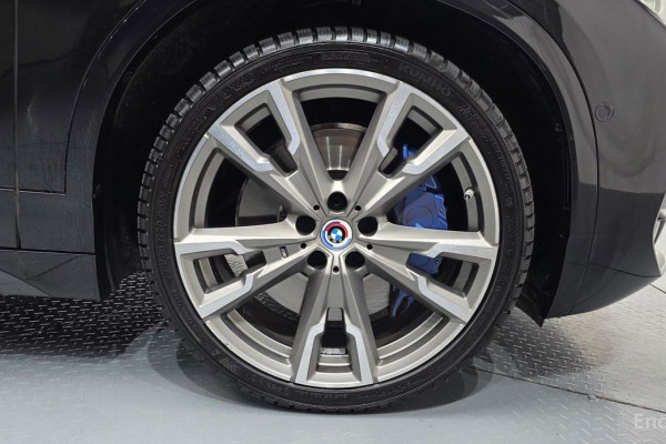 2022 BMW X2 с пробегом 37 606 км