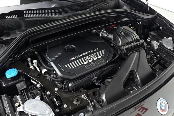 2022 BMW X2 с пробегом 37 606 км