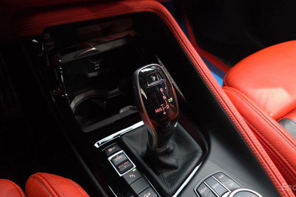 2022 BMW X2 с пробегом 37 606 км