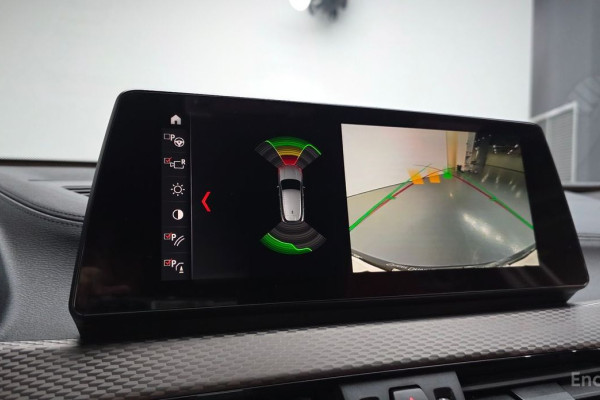 2022 BMW X2 с пробегом 37 606 км