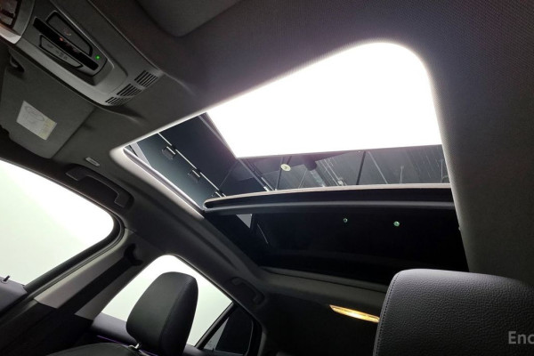 2021 BMW X2 с пробегом 17 537 км