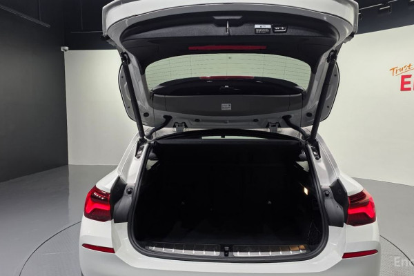 2021 BMW X2 с пробегом 17 537 км