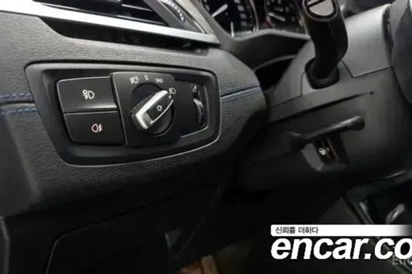 2022 BMW X2 с пробегом 46 040 км