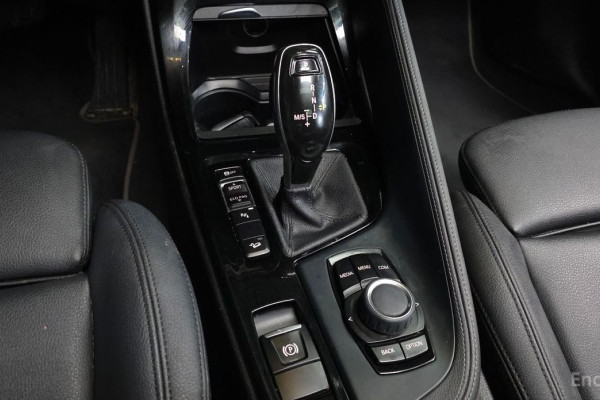 2019 BMW X2 с пробегом 107 505 км