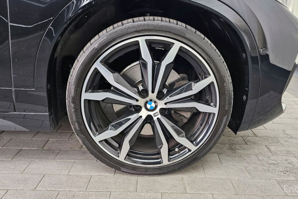 2022 BMW X2 с пробегом 66 381 км