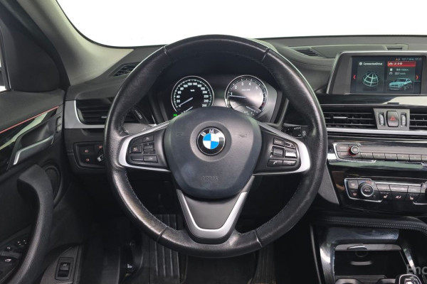 2019 BMW X2 с пробегом 107 505 км