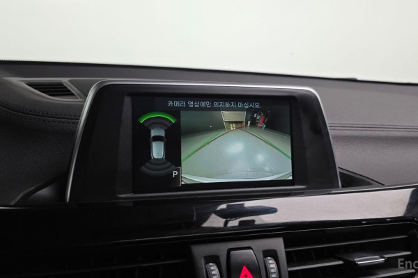 2019 BMW X2 с пробегом 107 505 км