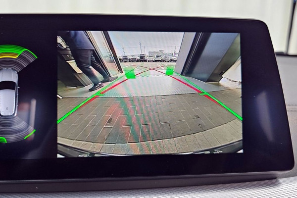 2022 BMW X2 с пробегом 66 381 км