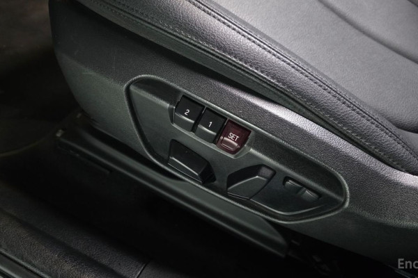 2019 BMW X2 с пробегом 107 505 км