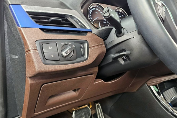 2022 BMW X2 с пробегом 66 381 км