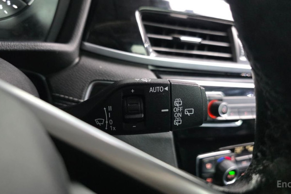 2019 BMW X2 с пробегом 107 505 км