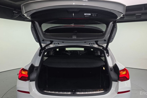 2019 BMW X2 с пробегом 107 505 км