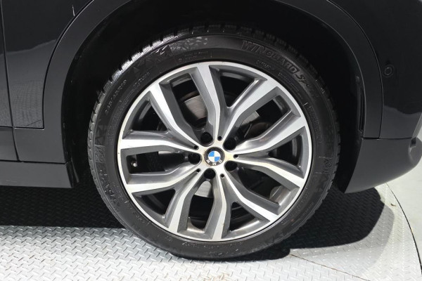 2021 BMW X2 с пробегом 58 667 км