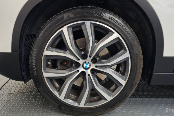 2019 BMW X2 с пробегом 51 762 км