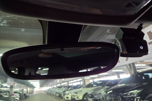 2021 BMW X2 с пробегом 92 975 км