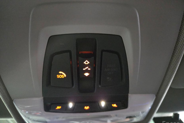 2021 BMW X2 с пробегом 92 975 км