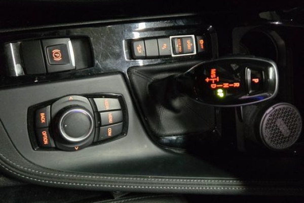 2021 BMW X2 с пробегом 92 975 км