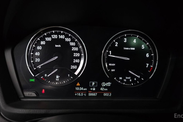 2021 BMW X2 с пробегом 58 667 км