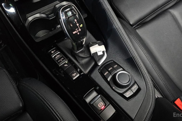 2019 BMW X2 с пробегом 51 762 км