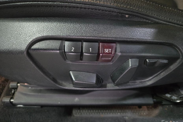 2021 BMW X2 с пробегом 92 975 км