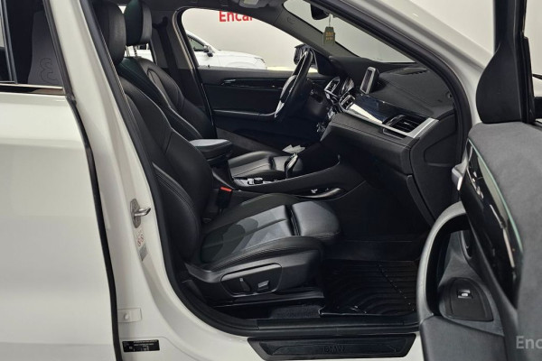 2019 BMW X2 с пробегом 51 762 км