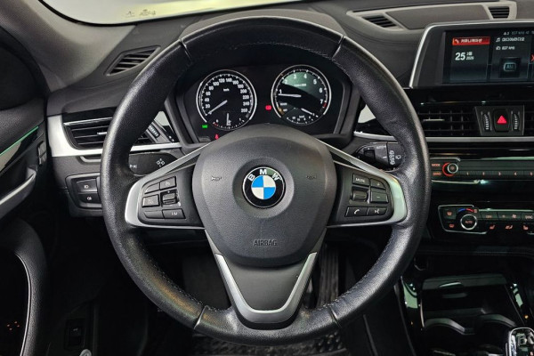 2019 BMW X2 с пробегом 51 762 км