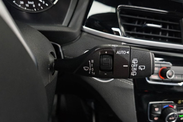 2019 BMW X2 с пробегом 51 762 км